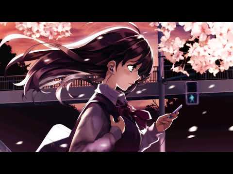 Piluś x E V - bez domu (nightcore)