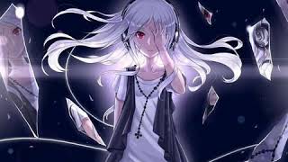 Broken Record - Hollywood Undead Nightcore