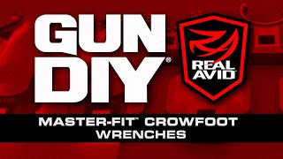 Video: Real Avid Armorers Master Hammer