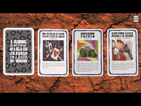 Bang! - Fistful - YouTube Video