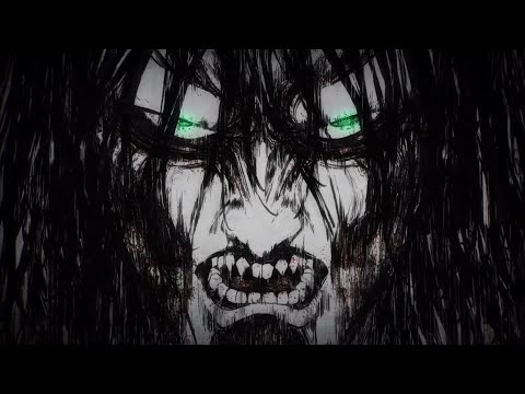 Eren’s Speech [German DUB]