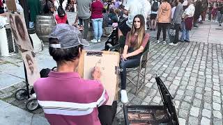 Quincy Market - Boston