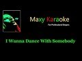 Whitney Houston - I Wanna Dance With Somebody ...