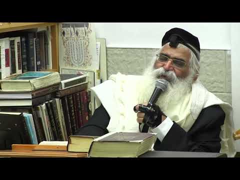 הרב יורם אברג'ל-המסר היומי-הכל תלוי ברצון-ג' כסלו תשפ"ו