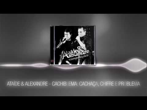 Cachiblema (cachaça, Chifre E Problema) - Althair e Alexandre