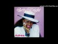 Betty Wright - 4u2njoy (1989)