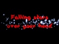 David Archuleta Falling Stars W Lyrics