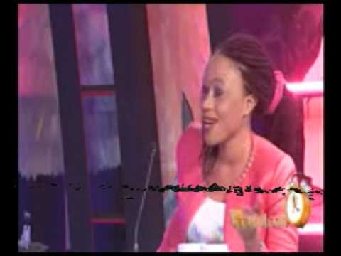 Les larmes de Pape Cheikh Diallo