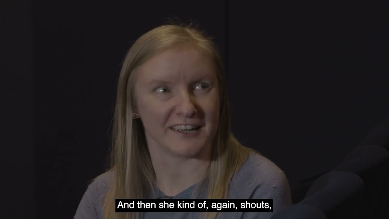Rachel Mortimer: Lighting Iphigenia in Splott