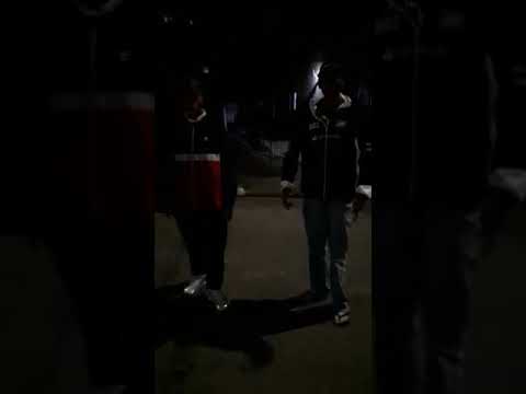 Mc Gds do Capão e mc l7 medlyn diretamente do capao