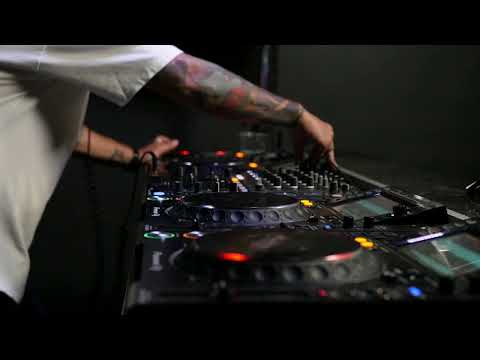 Storm Club online w/ NEUROFUNK WILL NEVER DIE