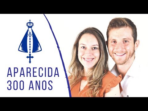 300 (aparecida) - Cantores de Deus