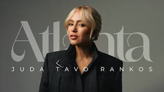 Atlanta - Juda Tavo Rankos