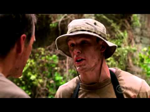 NCIS: New Orleans Season 2 (Promo)