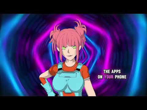 Meet Your AI Best Friend | Official YapChat Demo (Feat. Elena)