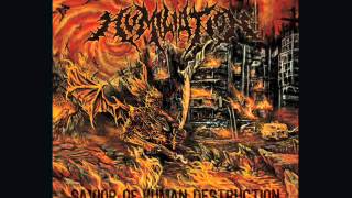 Download lagu Humiliation - Hamba Sahaya mp3 Download lagu Humiliation - Hamba Sahaya mp3