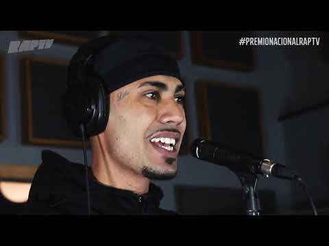 FEBEM - JOVEM / VAI PENSANDO / MARCHA | PRÊMIO NACIONAL RAP TV