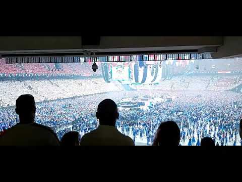 Toppers in concert 2019 compilatie