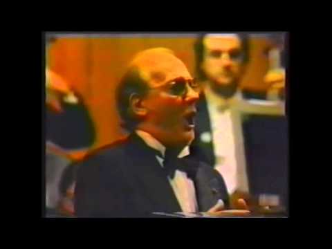 L'anima ho stanca / Giuseppe Giacomini