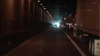 preview picture of video 'Big Walker Mountain Tunnel (Bland / Wythe Counties VA)'