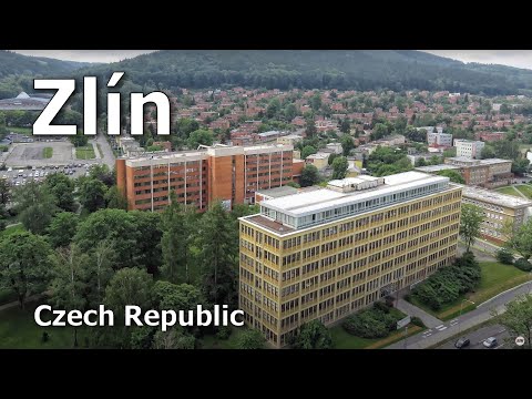 Zlín