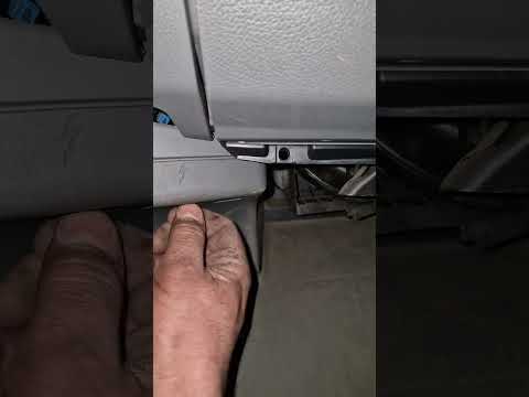 2013 Mercedes Sprinter OBD Location