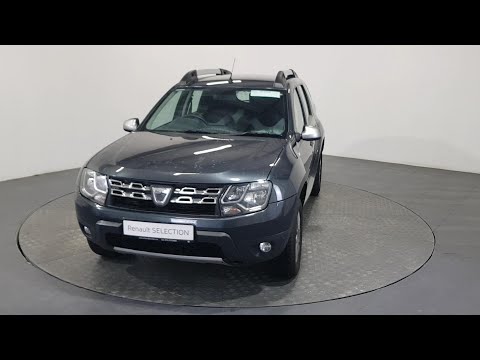 172 Dacia Duster SIGNATURE | H&H Motors