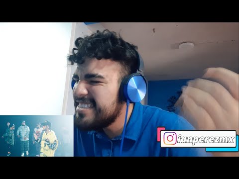 (REACCIÓN) FOREIGN TECK JUSTIN QUILES JAY WHEELER- CONEXIÓN FT BRYANT MYERS ELADIO CARRION