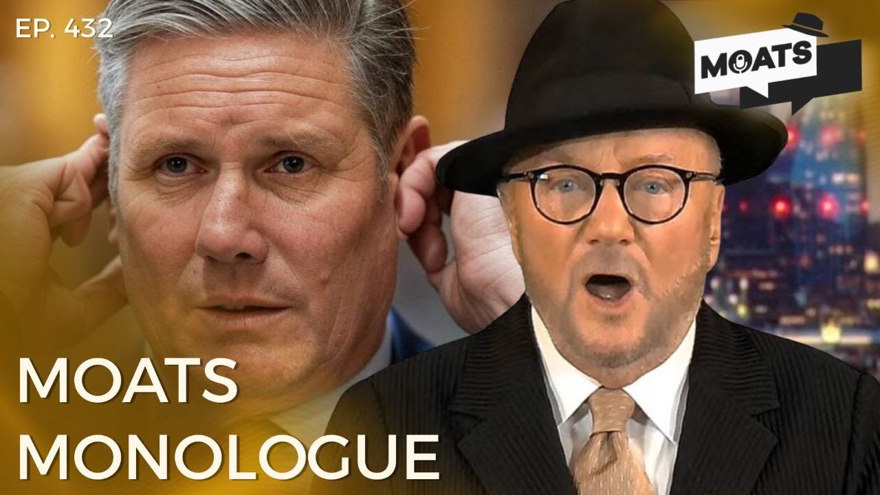 Has the world gone mad? Totally tonto!