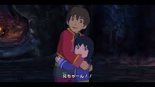 二ノ国 白き聖灰の女王(for Nintendo Switch) プレイのみ044