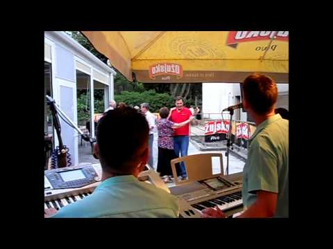 JUDI OD MORA - ALEDORY LIVE