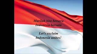 Download lagu Indonesian National Anthem - Indonesia Raya mp3 Download lagu Indonesian National Anthem - Indonesia Raya mp3