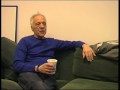 Robin Trower recording strings on What Lies Beneath