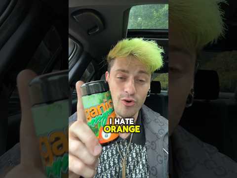 Orange for £160 a Q?! Is it any good?