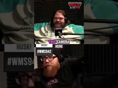 Mad Dog Myers’ New Journey: From Wrestling to Tattooing!