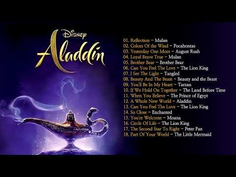 Disney Best Songs Ost