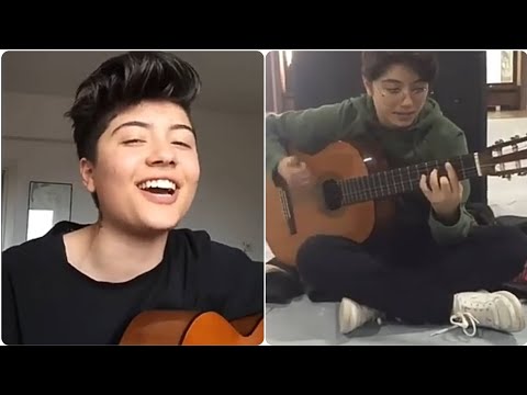 Tuana Özkurt - En İyi Cover Videoları (38 adet)