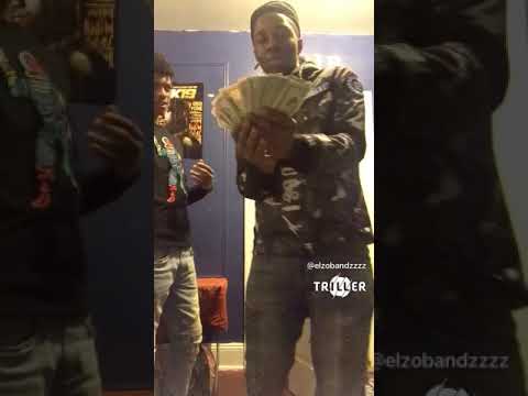 Elzo Bandz ft Daduh.GG - Yo Bro snippet