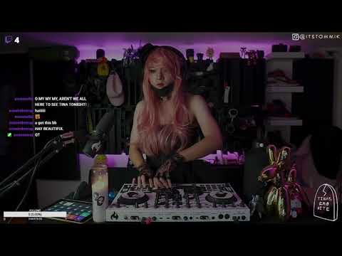 🔥 TOMMIK EMO NITE LIVE DJ SET 🔥