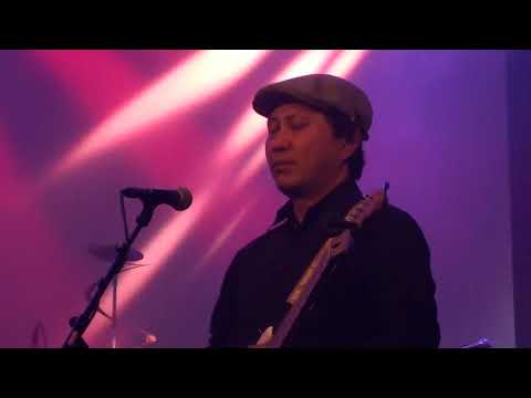 Bila Engkau Ijinkan Hengky Supit Live in Amsterdam at Melkweg