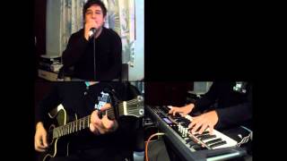 Omar Moreno - "Gracias por pensar en mi"