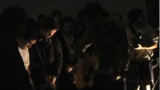 Defeater &quot;Prophet In Plain Clothes&quot; &amp; &quot;A Wound and Scar&quot; (Live at McWorld 2.06.10)