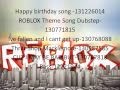 10,000 Roblox Music UPDATED DESCRIPTION ...