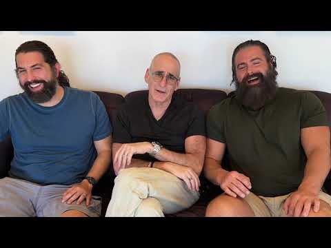 Catching up with Dr. Jeffrey Seif