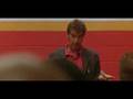 Al Pacino - Any Given Sunday - "Inch By Inch ...