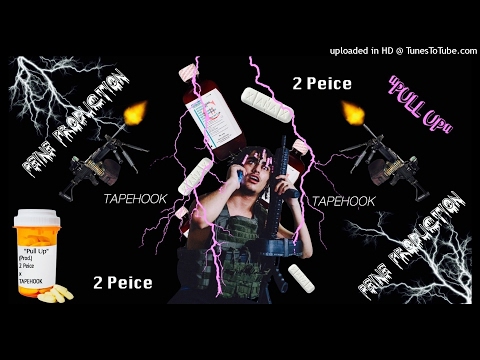 *SOLD* Lil Pump x Warhol.ss x smokepurpp Type Beat - pull up [Prod. 2 piece x TAPEHOOK]