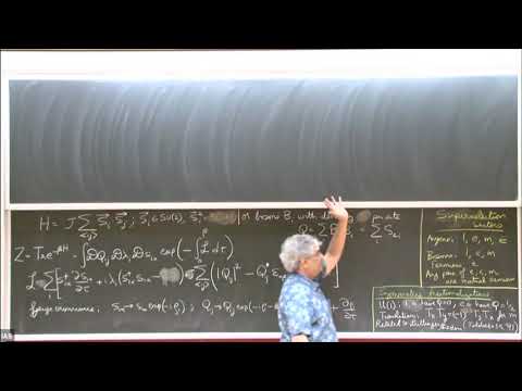 The Quantum Phases of Matter X: Resonating Valence Bonds and the Z2 Spin Liquid - Subir Sachdev