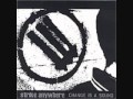 Strike Anywhere - You're Fired