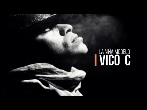 La Nina Modelo - Vico C