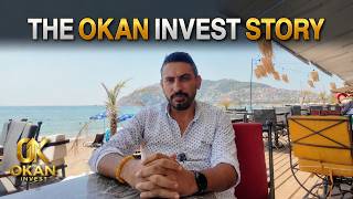 THE OKAN INVEST STORY